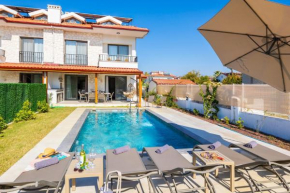 Villa Lidya